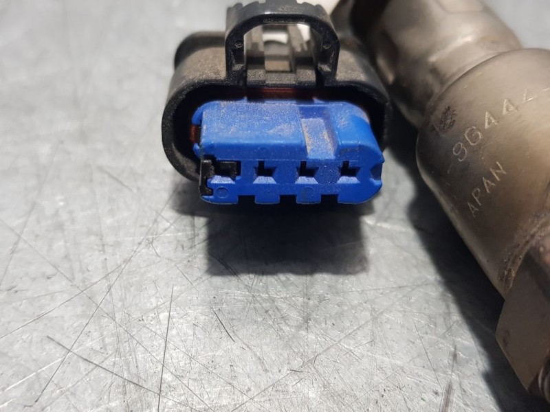 Recambio de sonda lambda para ford ka+ active referencia OEM IAM HN1A9G444BE  NTK