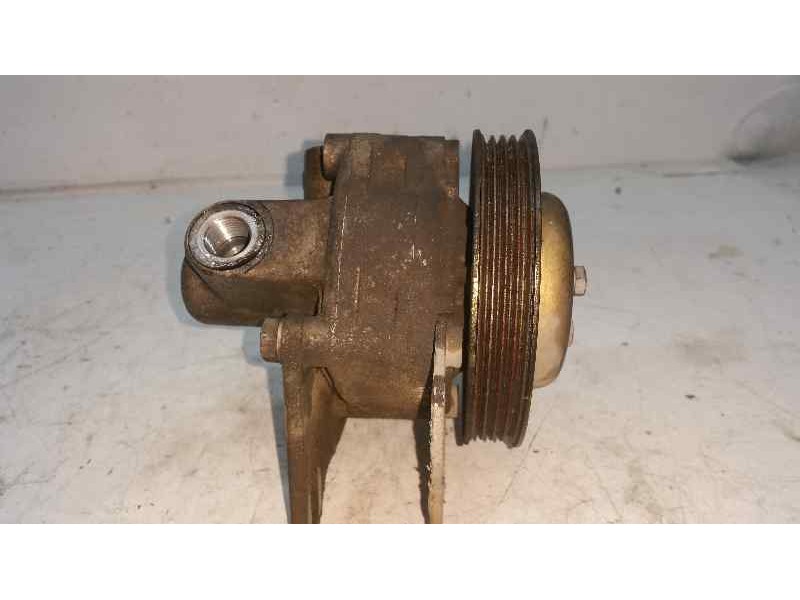 Recambio de bomba direccion para alfa romeo 155 1.8 16v t.spark s referencia OEM IAM 7681955240  ZF