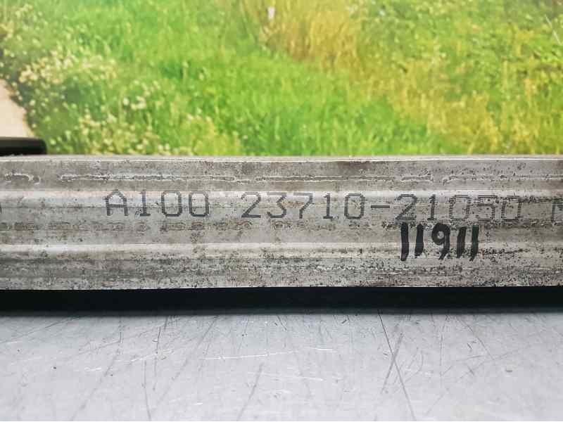 Recambio de intercooler para ssangyong rodius xdi referencia OEM IAM 2371021050M  