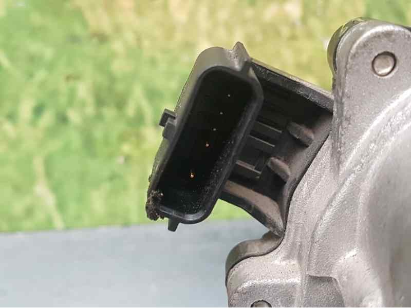 Recambio de caja mariposa para renault megane iii berlina 5 p 1.5 dci diesel fap referencia OEM IAM 8200614985 093203313 VALEO