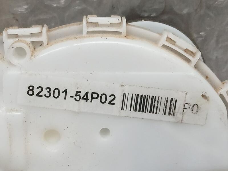 Recambio de cerradura puerta trasera derecha para suzuki vitara hybrid referencia OEM IAM 8230154P02  