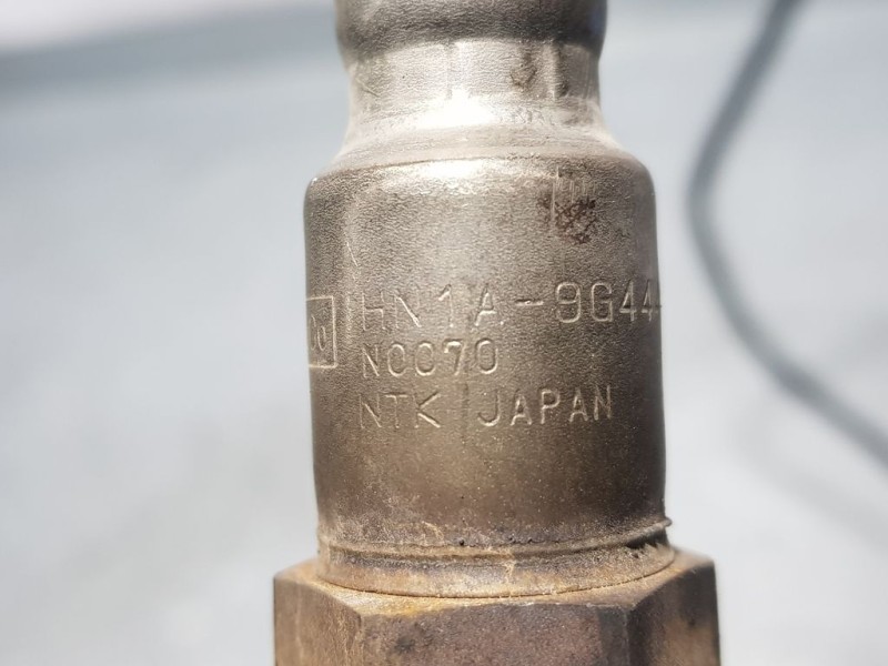 Recambio de sonda lambda para ford ka+ active referencia OEM IAM HN1A9G444BE  NTK