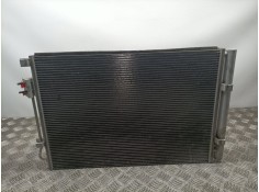 CONDENSADOR / RADIADOR AIRE ACONDICIONADO F200ALEBA A10311197 