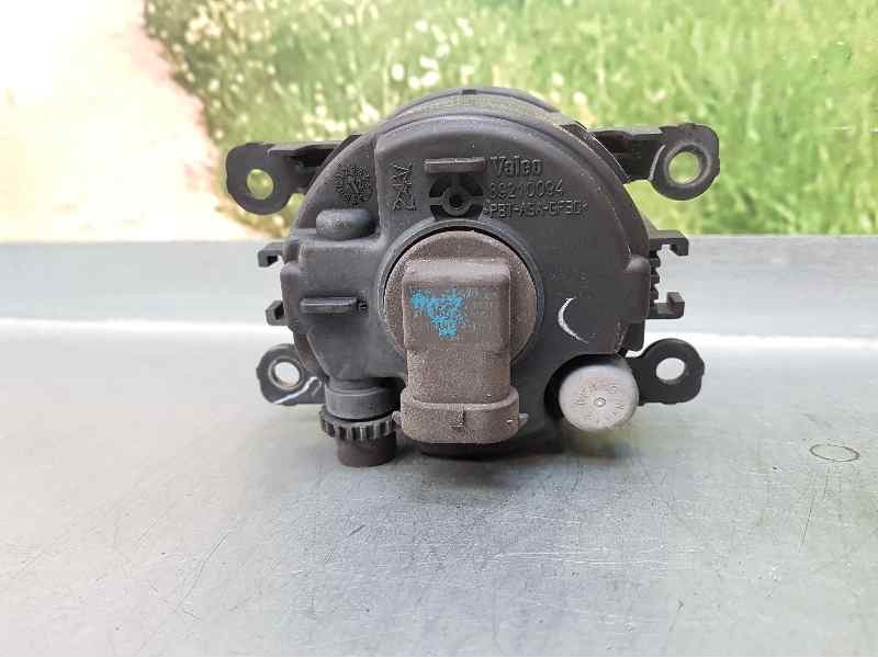 Recambio de faro antiniebla derecho para ford fiesta (ccn) individual referencia OEM IAM 2N1115201AB 89204894 VALEO