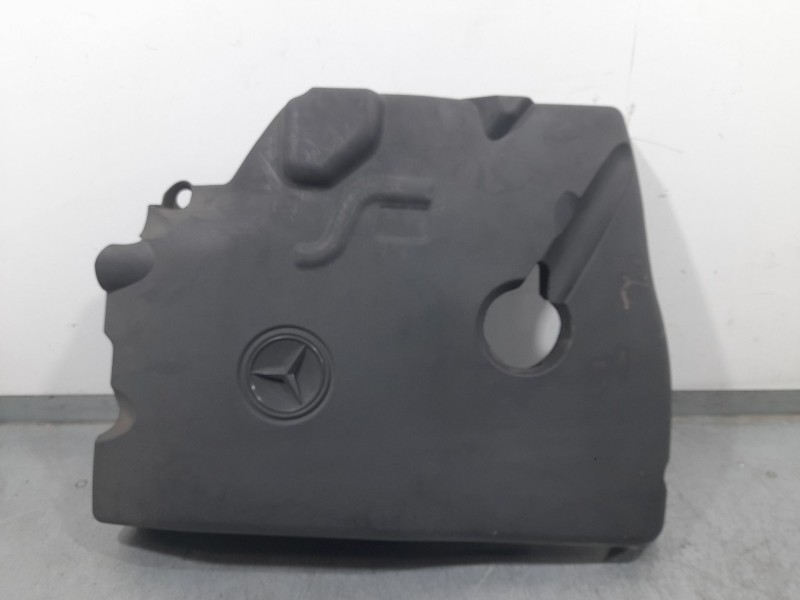 Recambio de tapa motor para mercedes-benz vito / mixto furgoneta (w639) 110 cdi (639.601, 639.603, 639.605) referencia OEM IAM A