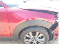 Recambio de aleta delantera derecha para mazda cx-30 (dm) skyactiv-x m hybrid referencia OEM IAM DFR552110  