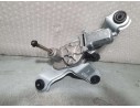 Recambio de motor limpia trasero para kia niro concept referencia OEM IAM 98700G5000 035111870 DENSO