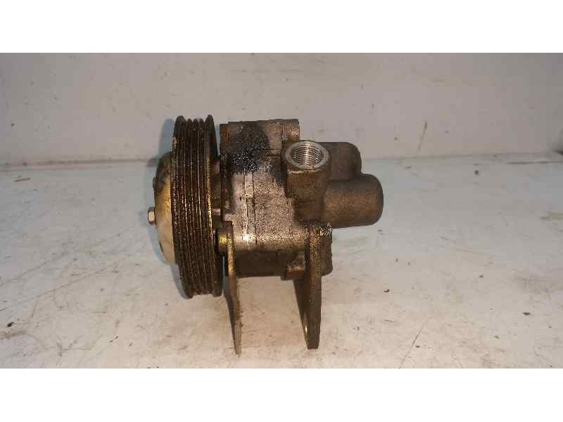 Recambio de bomba direccion para alfa romeo 155 1.8 16v t.spark s referencia OEM IAM 7681955240  ZF