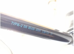 AMORTIGUADORES MALETERO / PORTON 10316252 