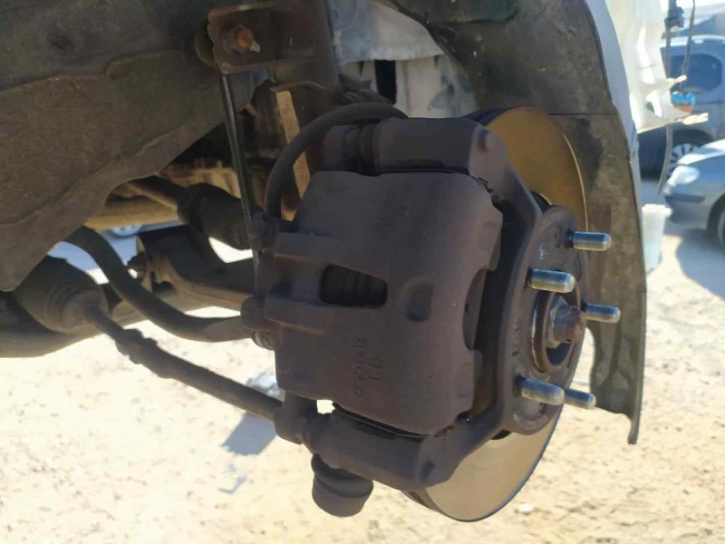 Recambio de pinza freno delantera derecha para kia cee´d drive referencia OEM IAM 581301H000  MOBIS