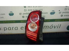 PILOTO TRASERO IZQUIERDO 