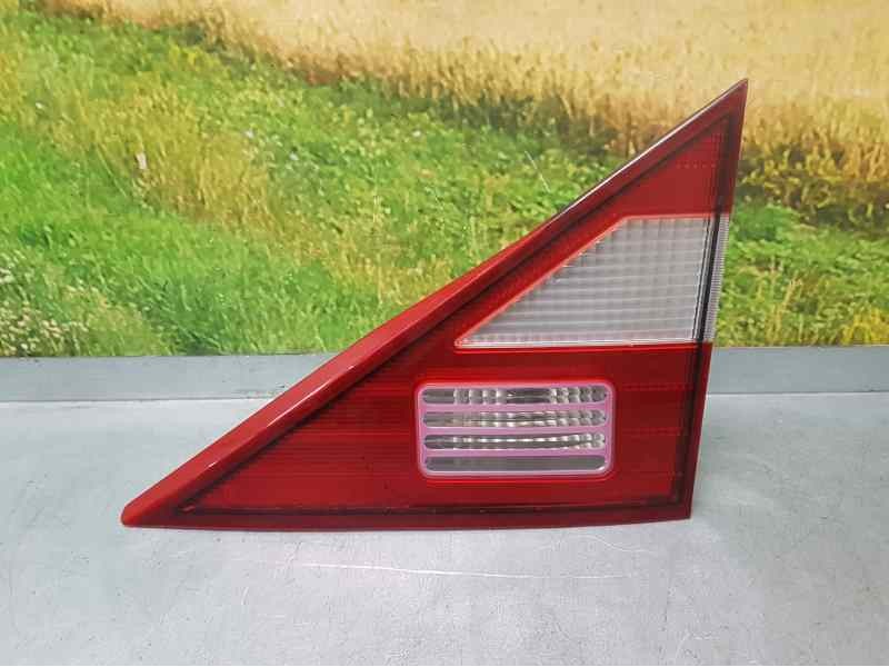 Recambio de piloto trasero derecho para ssangyong rodius xdi referencia OEM IAM   INTERIOR