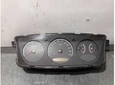 Recambio de cuadro instrumentos para ssangyong actyon 200 xdi referencia OEM IAM 8021031520  