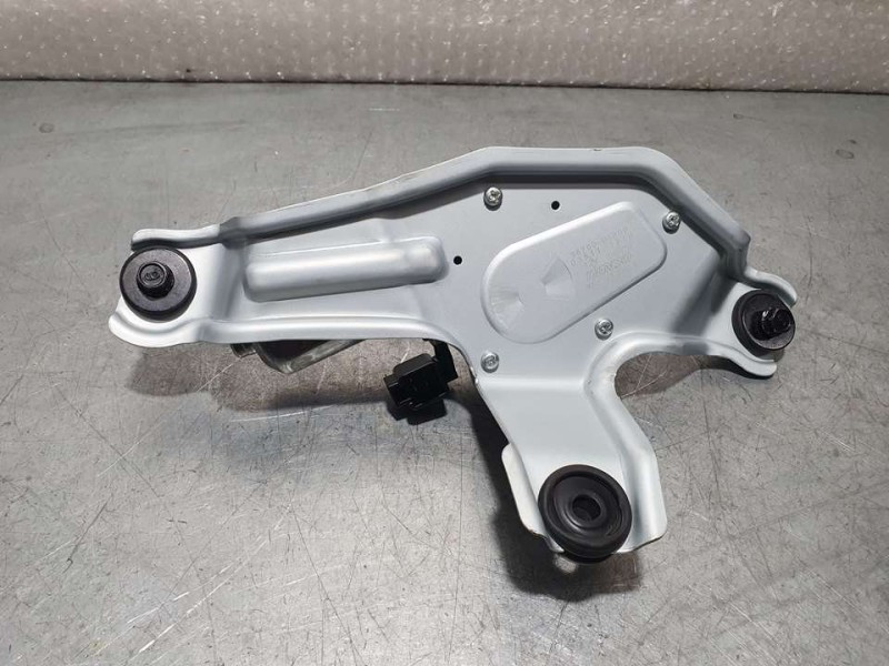 Recambio de motor limpia trasero para kia niro concept referencia OEM IAM 98700G5000 035111870 DENSO