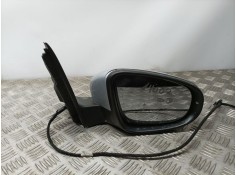 Recambio de retrovisor derecho para volkswagen golf vi (5k1) rabbit bluemotion referencia OEM IAM 5K0857508AD  ELECTRICO 6 CABLE