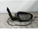 Recambio de retrovisor derecho para volkswagen golf vi (5k1) rabbit bluemotion referencia OEM IAM 5K0857508AD  ELECTRICO 6 CABLE