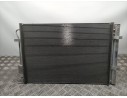 Recambio de condensador / radiador aire acondicionado para hyundai i20 classic referencia OEM IAM F200ALEBA A10311197 