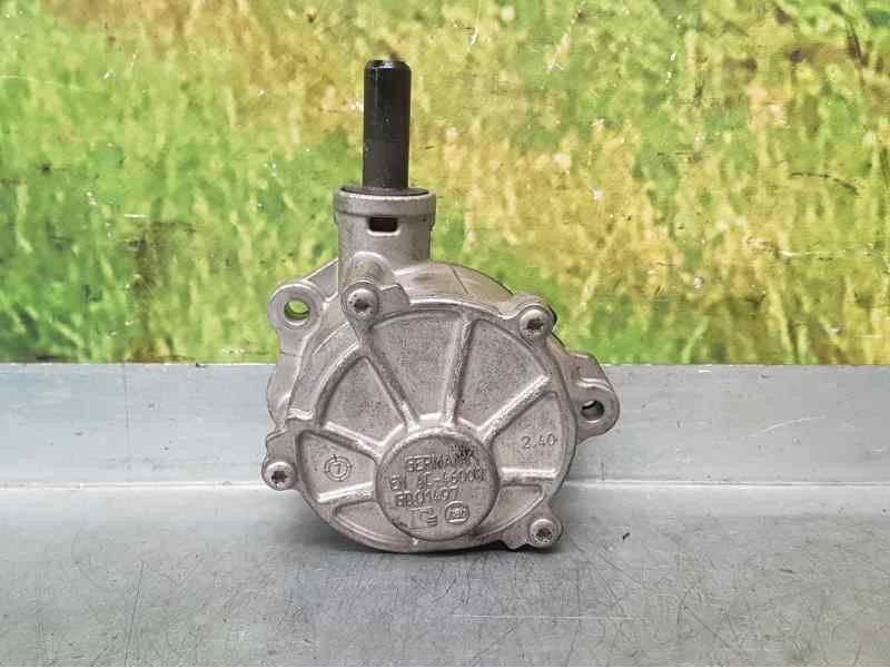 Recambio de depresor freno / bomba vacio para mercedes-benz clase a (w176) 2.1 cdi cat referencia OEM IAM A6512300465 04495070 