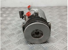 COMPRESOR AIRE ACONDICIONADO 9520174S00 T73674CA VALEO