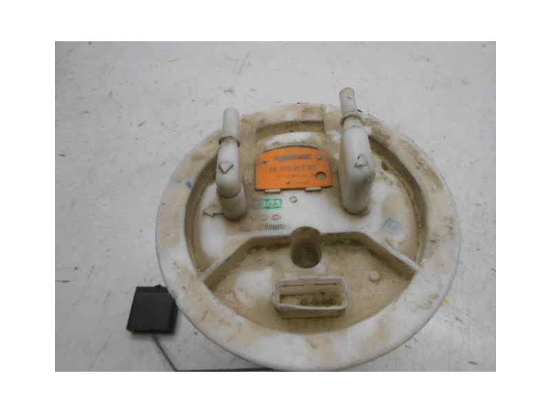 Recambio de aforador para peugeot 406 berlina (s1/s2) sr referencia OEM IAM 228222018001 9637381780 VDO CON BOMBA