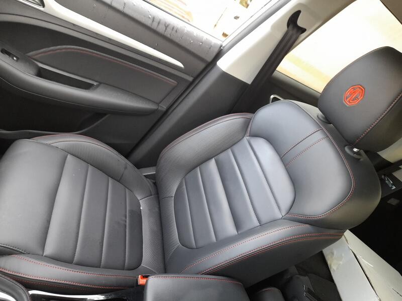 Recambio de asiento delantero derecho para mg zs suv (azs1) 1.0 t-gdi referencia OEM IAM   