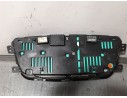 Recambio de cuadro instrumentos para ssangyong actyon 200 xdi referencia OEM IAM 8021031520  