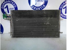 Recambio de condensador / radiador aire acondicionado para ford focus c-max (cap) ghia (d) referencia OEM IAM   