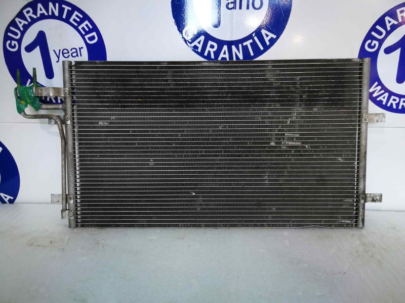 Recambio de condensador / radiador aire acondicionado para ford focus c-max (cap) ghia (d) referencia OEM IAM   