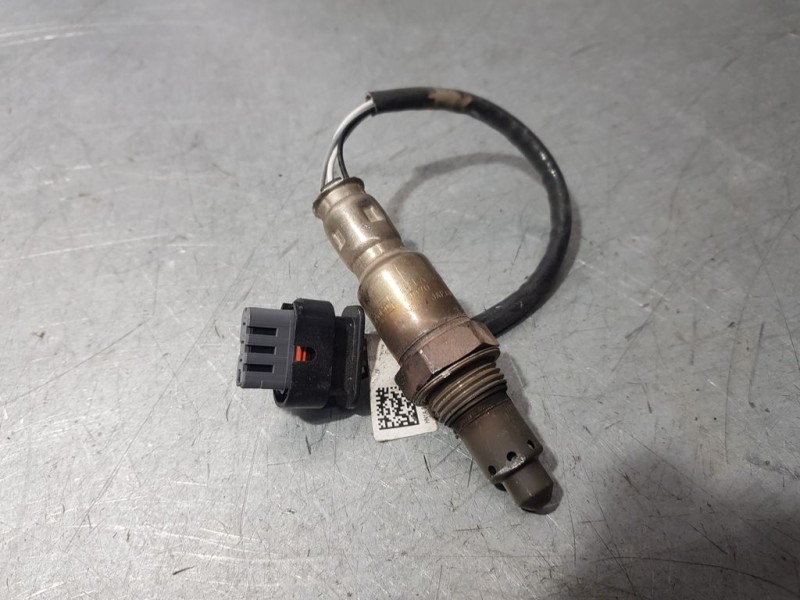 Recambio de sonda lambda para ford ka+ active referencia OEM IAM HN1A9F472AC  NTK