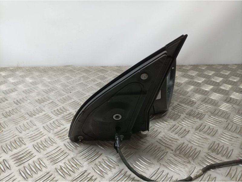 Recambio de retrovisor derecho para volkswagen golf vi (5k1) rabbit bluemotion referencia OEM IAM 5K0857508AD  ELECTRICO 6 CABLE