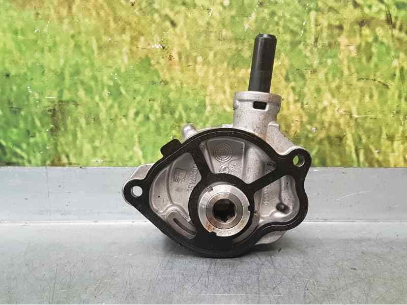 Recambio de depresor freno / bomba vacio para mercedes-benz clase a (w176) 2.1 cdi cat referencia OEM IAM A6512300465 04495070 