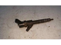 Recambio de inyector para renault laguna (b56) 1.9 dci rt referencia OEM IAM 0445110021 7700111014 BOSCH