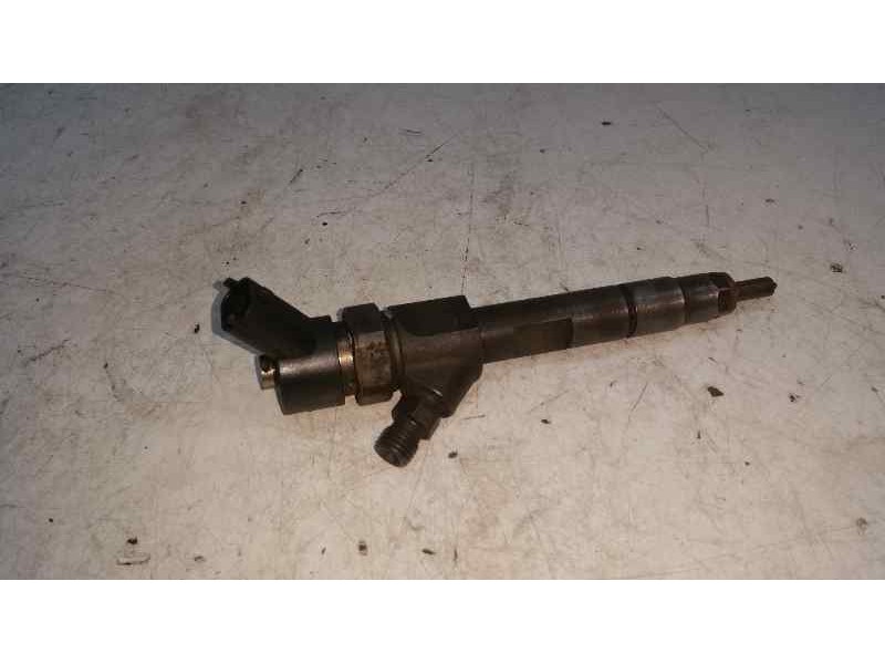 Recambio de inyector para renault laguna (b56) 1.9 dci rt referencia OEM IAM 0445110021 7700111014 BOSCH