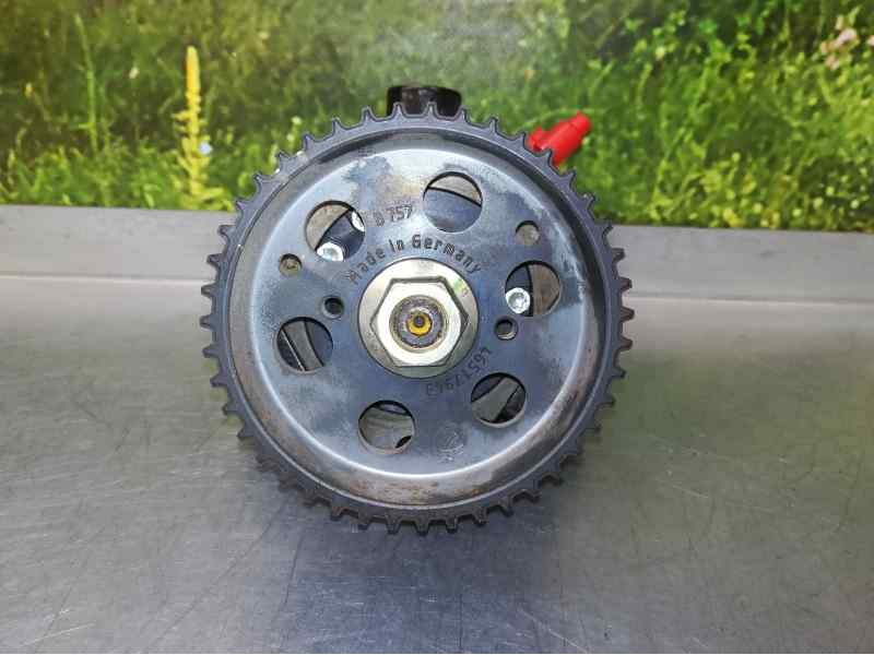 Recambio de bomba alta presion para opel zafira b 1.9 cdti referencia OEM IAM 0055204599 0445010097 BOSCH