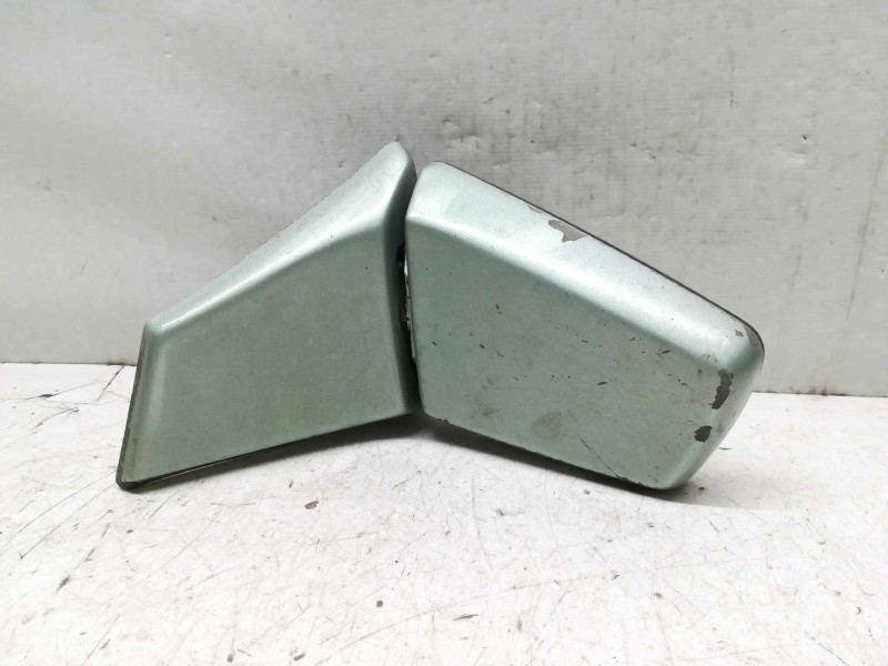 Recambio de retrovisor izquierdo para renault 14 referencia OEM IAM   