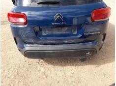 PARAGOLPES TRASERO 1638953580 ROZADO 