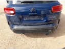 Recambio de paragolpes trasero para citroën c5 aircross (ac_, aj_, ar_, a4_) 1.2 puretech 130 (arhnsj) referencia OEM IAM 163895