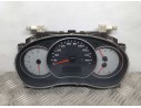 Recambio de cuadro instrumentos para renault kangoo furgón maxi 5p grand comfort referencia OEM IAM 248104048R NS45166189 214924