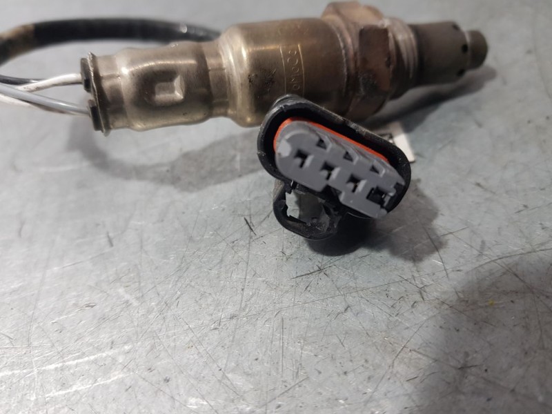 Recambio de sonda lambda para ford ka+ active referencia OEM IAM HN1A9F472AC  NTK