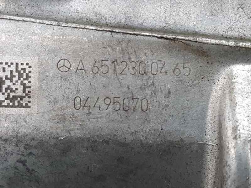 Recambio de depresor freno / bomba vacio para mercedes-benz clase a (w176) 2.1 cdi cat referencia OEM IAM A6512300465 04495070 