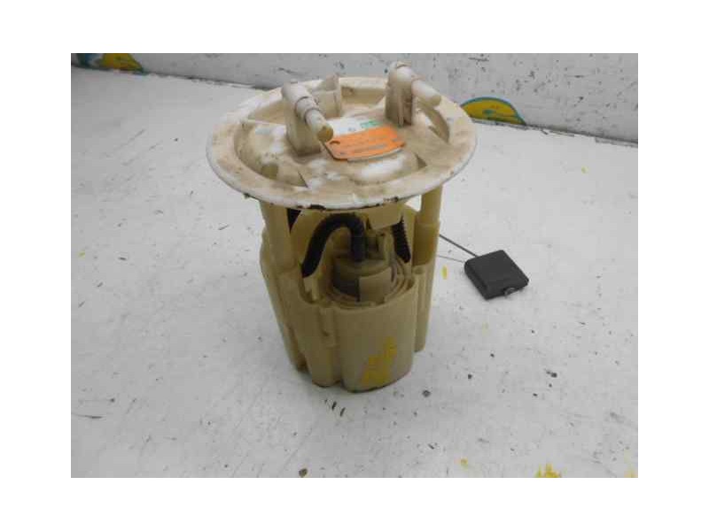 Recambio de aforador para peugeot 406 berlina (s1/s2) sr referencia OEM IAM 228222018001 9637381780 VDO CON BOMBA