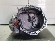 Recambio de caja cambios para opel astra k lim. 5türig selective referencia OEM IAM M320MDE 3650IA 6VELOCIDADES