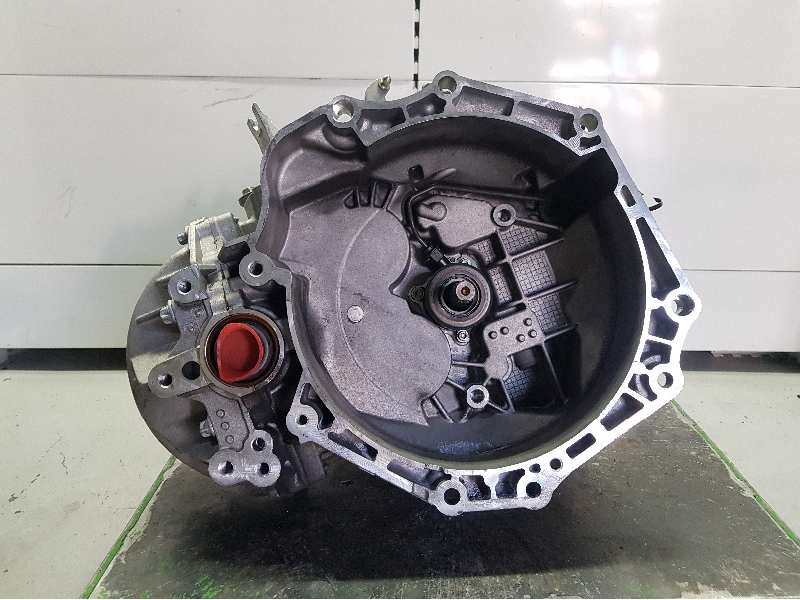 Recambio de caja cambios para opel astra k lim. 5türig selective referencia OEM IAM M320MDE 3650IA 6VELOCIDADES