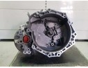Recambio de caja cambios para opel astra k lim. 5türig selective referencia OEM IAM M320MDE 3650IA 6VELOCIDADES