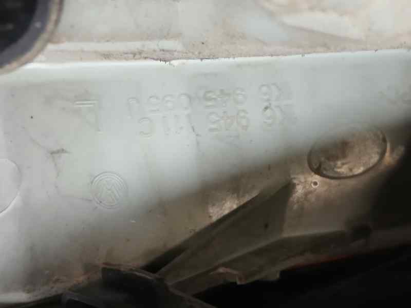 Recambio de piloto trasero izquierdo para volkswagen golf v berlina (1k1) sportline referencia OEM IAM 1K6945111C  EXTERIOR