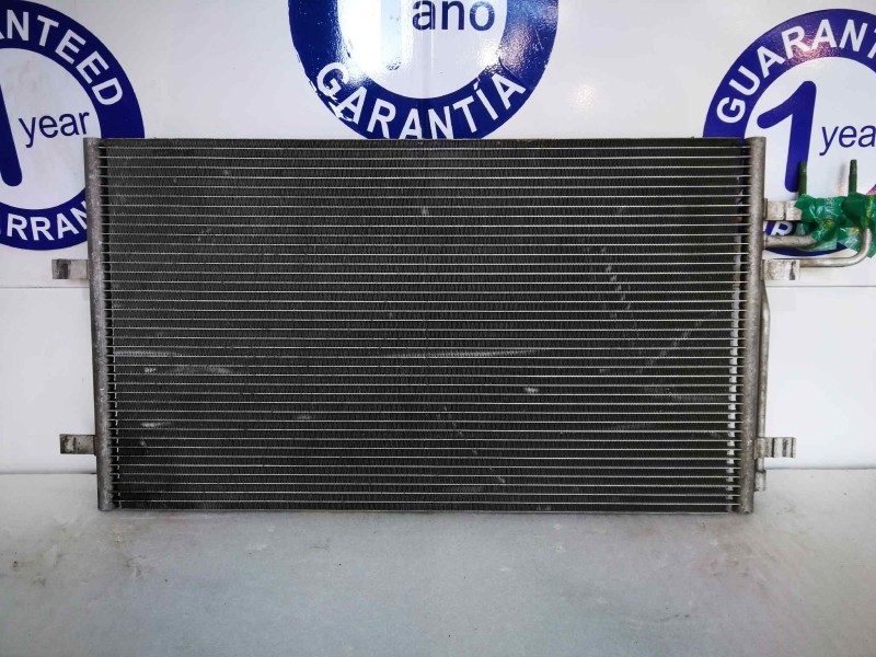 Recambio de condensador / radiador aire acondicionado para ford focus c-max (cap) ghia (d) referencia OEM IAM   