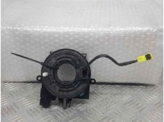 Recambio de anillo airbag para nissan qashqai (j11) acenta referencia OEM IAM 25554EA0C 18J0458D 
