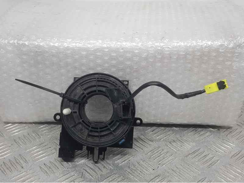 Recambio de anillo airbag para nissan qashqai (j11) acenta referencia OEM IAM 25554EA0C 18J0458D 