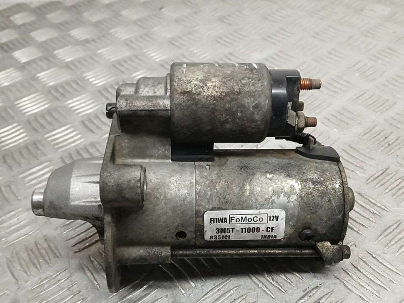 Recambio de motor arranque para ford focus lim. (cb4) trend referencia OEM IAM 3M5T11000CF  