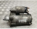 Recambio de motor arranque para ford focus lim. (cb4) trend referencia OEM IAM 3M5T11000CF  